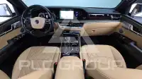 2021 KIA Mohave