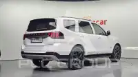 2021 KIA Mohave