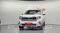 2021 KIA Mohave