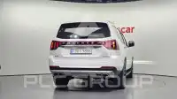 2021 KIA Mohave