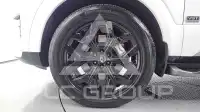2021 KIA Mohave