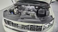 2021 KIA Mohave