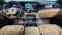 2021 KIA Mohave