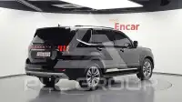 2021 KIA Mohave