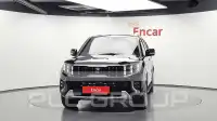 2021 KIA Mohave