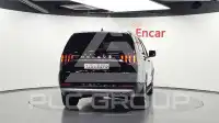 2021 KIA Mohave