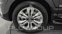2021 KIA Mohave