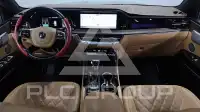 2021 KIA Mohave