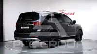 2021 KIA Mohave