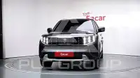 2021 KIA Mohave