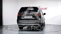 2021 KIA Mohave