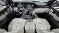 2021 KIA Mohave
