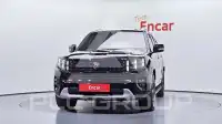 2021 KIA Mohave