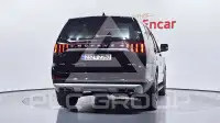 2021 KIA Mohave
