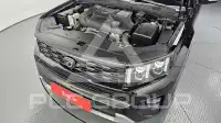 2021 KIA Mohave