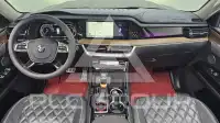 2021 KIA Mohave