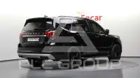 2021 KIA Mohave