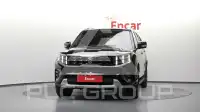 2021 KIA Mohave