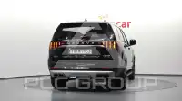2021 KIA Mohave