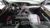 2021 KIA Mohave