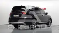 2021 KIA Mohave