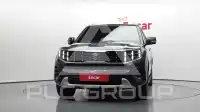 2021 KIA Mohave