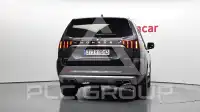 2021 KIA Mohave