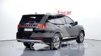 2021 KIA Mohave