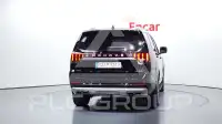 2021 KIA Mohave