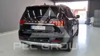 2021 KIA Mohave