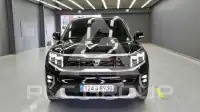 2021 KIA Mohave