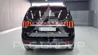2021 KIA Mohave