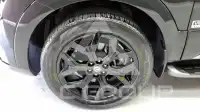 2021 KIA Mohave