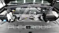 2021 KIA Mohave