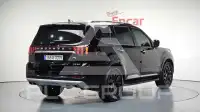 2021 KIA Mohave