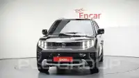 2021 KIA Mohave