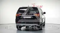2021 KIA Mohave