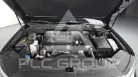 2021 KIA Mohave