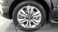2021 KIA Mohave