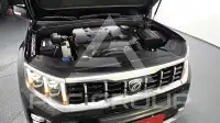 2021 KIA Mohave