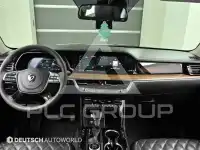 2021 KIA Mohave