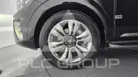 2021 KIA Mohave