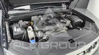 2021 KIA Mohave