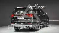 2021 KIA Mohave