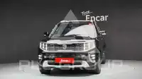 2021 KIA Mohave