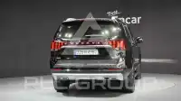 2021 KIA Mohave