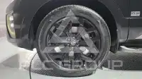 2021 KIA Mohave