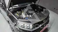 2021 KIA Mohave