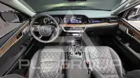 2021 KIA Mohave