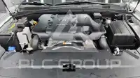 2021 KIA Mohave
